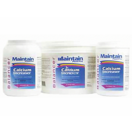 BALECO INT'L INC 4-5516 16# Maintain Pool Pro Calcium Increaser