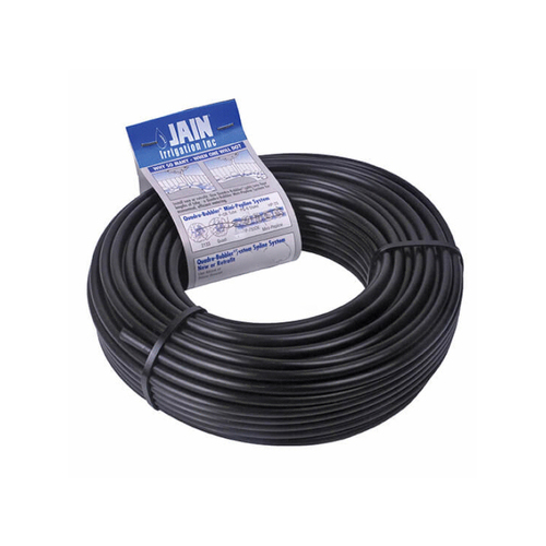 JAIN IRRIGATION-AQUARIUS 71500155 Jain .25" Bubbler Tubing