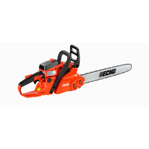 Echo CS400F18 Echo 40.2cc Chainsaw 18" Tl Tension