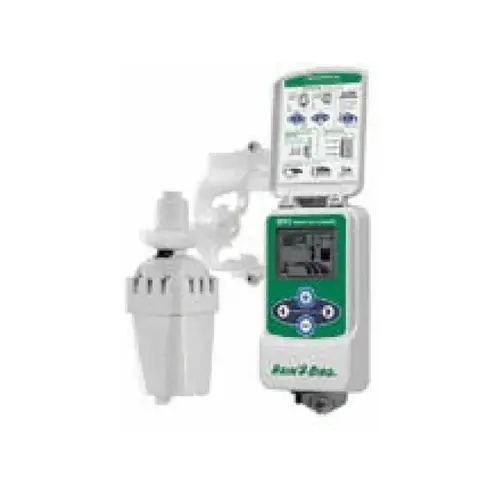 Wr2rfc Rain Bird Wireless Rain Freeze Sensor