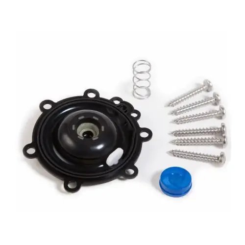 Diaphragm Repair Kit For Rain Bird Dv, Dvf And Asvf Valves