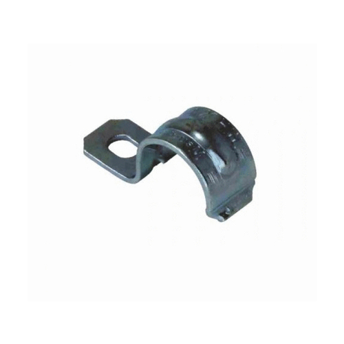 1-hole Strap 1" Rigid H/d