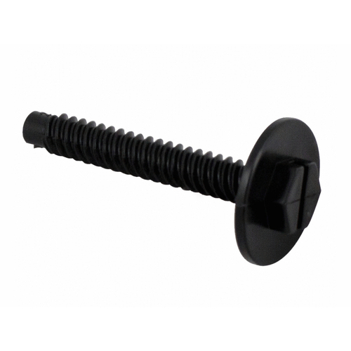 Ph1201 Nylon Wall Fastener 2" - pack of 25