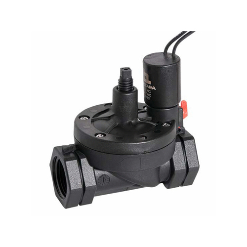 JAIN IRRIGATION-AQUARIUS 14103012 Jain 1" Remote Control Valve