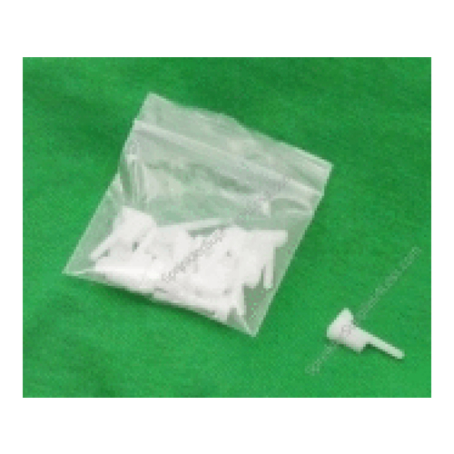 K-RAIN MANUFACTURING CORP. P1009955 1009955 K-rain White Timing Pins 18/bag