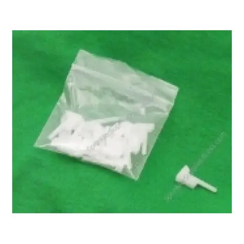 K-RAIN MANUFACTURING CORP. P1009955 1009955 K-rain White Timing Pins 18/bag