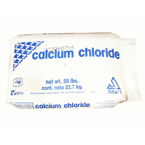 Misc Vendor CCH200B1 Aaa-8650 50# Calcium Chloride