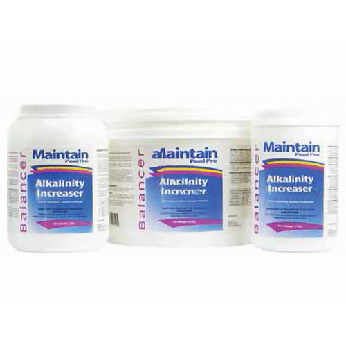 50# Maintain Pool Pro Alkalinity Increaser