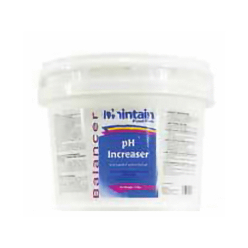 BALECO INT'L INC 4-5050 50# Maintain Pool Pro Ph Increaser