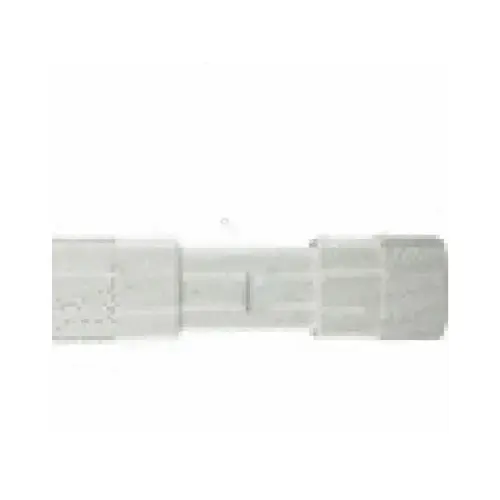 Kwik KRC429-015 Pvc Repair Coupler 1.5"x1.5"