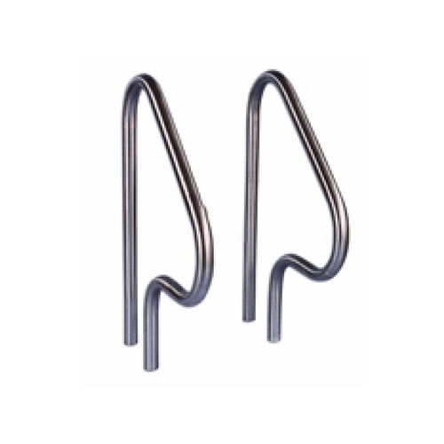 0.109" Paragon Figure 4 Grab Rails, Pair