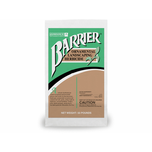 Pbi 50# Barrier Herbicide