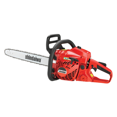 Shindaiwa 402S-18 Shindaiwa 40.2cc Chainsaw W 18" Bar Chn