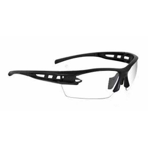 Sas Safety Spectro Clear Safety Glasses