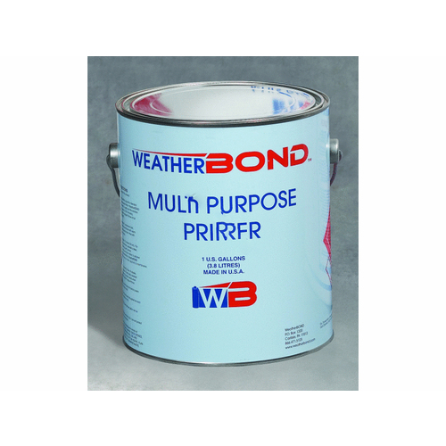 CARLISLE CONST MATERIALS INC 309510 Gal Wb Multi-purpose Primer