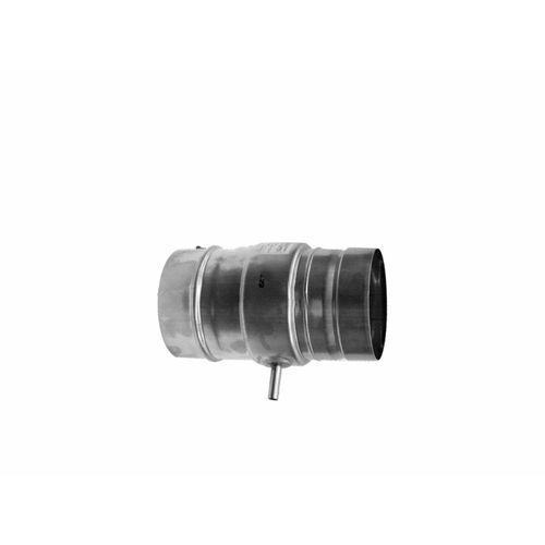 NORITZ AMERICA CORPORATION DT4 Drip Tee Horizontal Condensation Drain