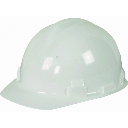 Hard Hat Wht