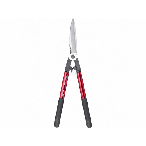 8.5" Hedge Shear Serrate Bld