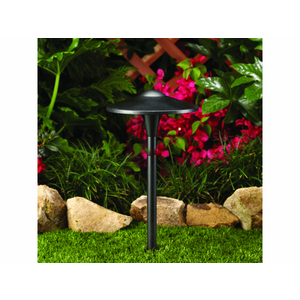 VISTA PROF OUTDOOR LIGHTING PR 4708 SB 2.5 W T3 Special Bronze Path Light 8