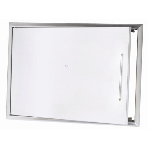 Saber Grills K00AA2514 Saber 19" X 26" Single Access Door