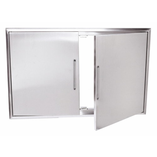 Saber Grills K00AA2314 Saber 24" X 31" Double Access Door