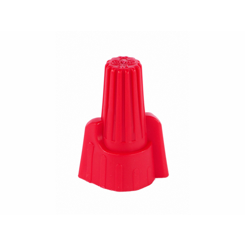 NSi Industries WWC-R-B 18-8 Awg Red Winged Wire Nut Connector