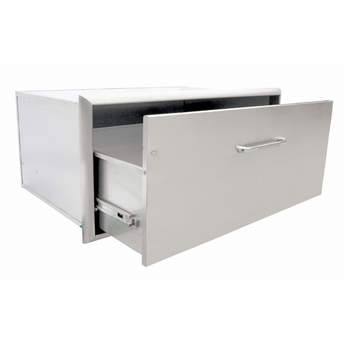 Saber Grills K00AA2714 Saber 24" Single Storage Drawer