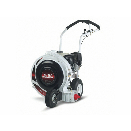 Little Wonder Optimax Blower 9hp Ex27 Subaru