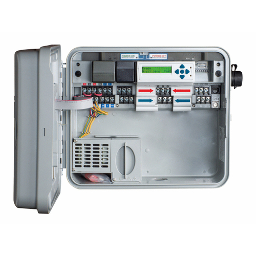 Hunter Dual Decoder Output Module