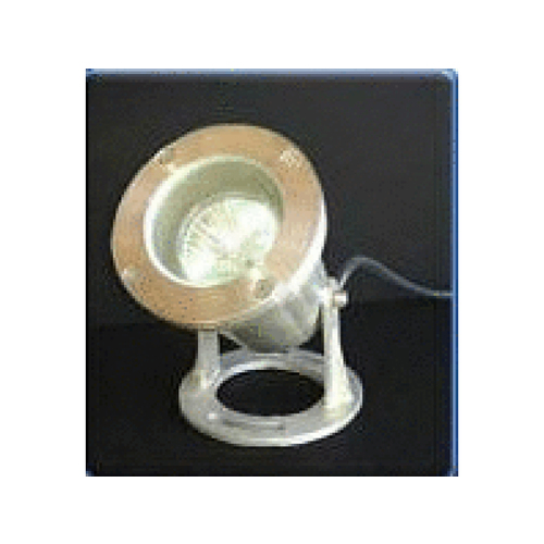 3w 12v White Underwater Led Lamp