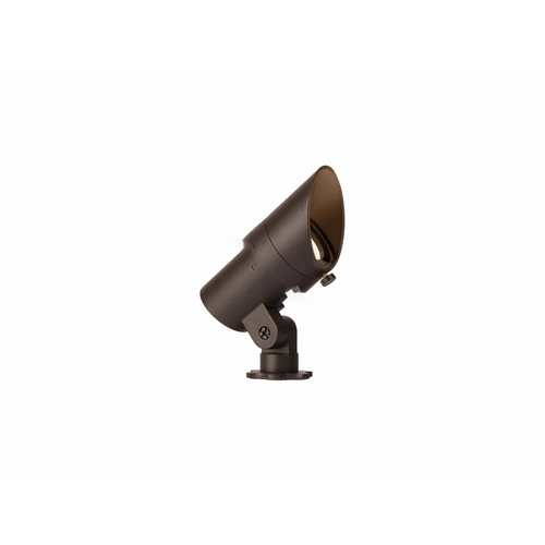 WAC LIGHTING CO|MODERN FORMS 5111-30BZ Wac Lighting 3000k Bronze Led Mini Spot