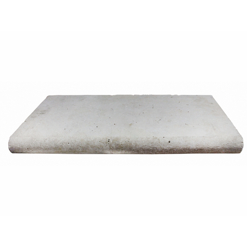 Misc Vendor IVORY TUMBLED 12X24 5cm Coping