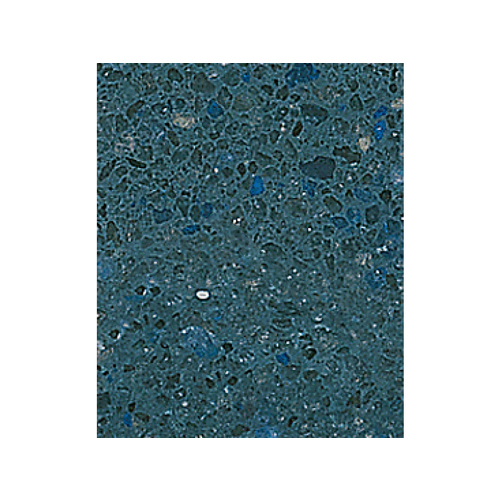 PREMIX-MARBLETITE 050432 Marquis Exposed Aggregate Pre-blended Tropical Blue Pool Finish 80lb
