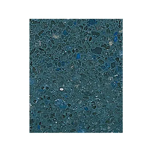 Marquis Exposed Aggregate Pre-blended Tropical Blue Pool Finish 80lb