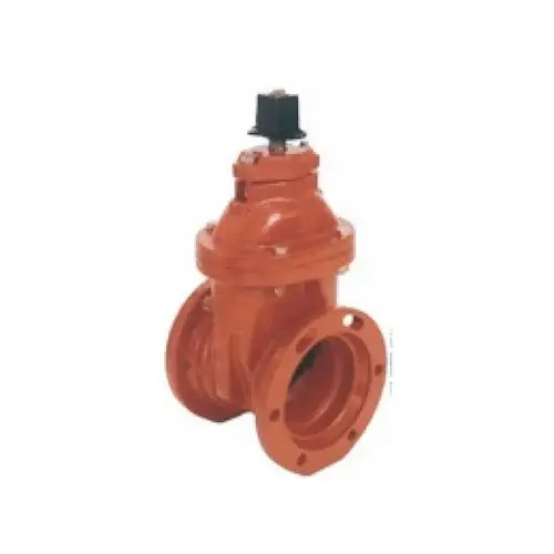 Clow 2" Push-on Valve F6110