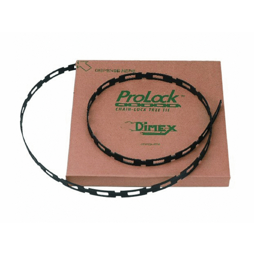 DIMEX LLC 1102 Dimex 1"x100' Prolock Ff Tree Tie