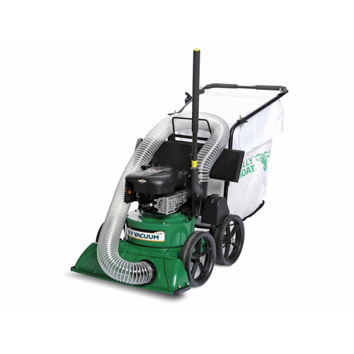 Billy Goat 27" Self-p Vacuum 6hp Honda