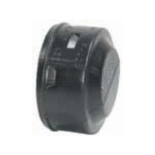 ADVANCED DRAINAGE SYSTEMS 1032AA Ads 10" Snap End Cap