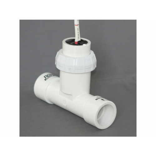 CREATIVE SENSOR TECHNOLOGY FSI-T10-001 1" Fsi T Series Standard Output Tee Type Flow Sensor