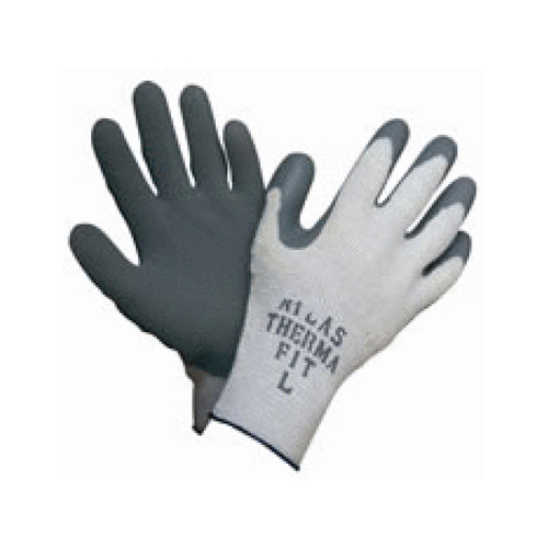 MATRIX MANAGEMENT INC HW4450-L Tagged Therma-fit Glove Lg Pair