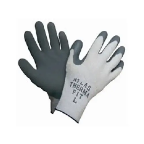 MATRIX MANAGEMENT INC HW4450-L Tagged Therma-fit Glove Lg Pair