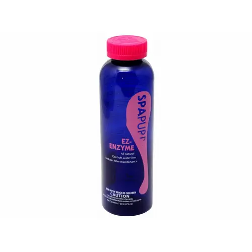 Pt Spapure Ez Enzyme