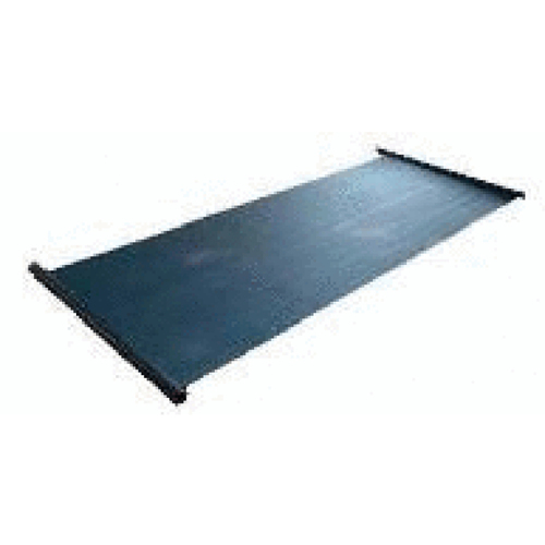 Techno-Solis C15TS08 1.5" Header 4'x8' Solar Panel