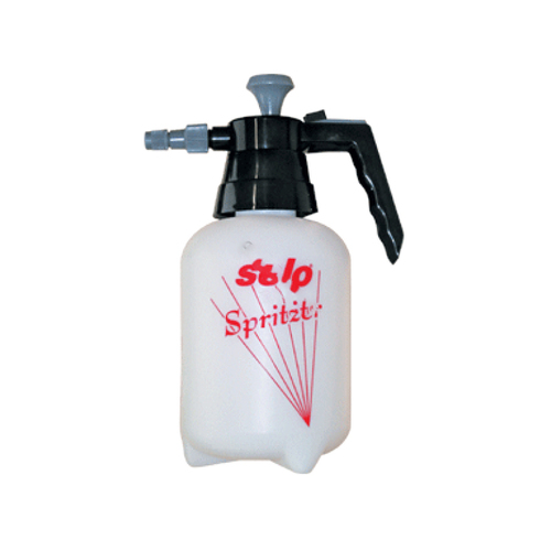 Spritzer Sprayer