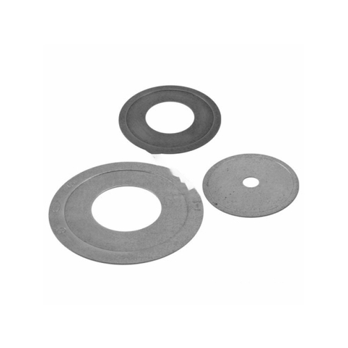 1.25"-1" Steel Reducing Washer