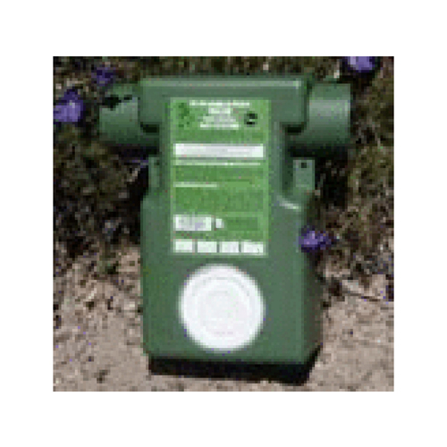 WILCO DISTRIBUTORS INC 39001 Wilco Rat & Mouse Bait Station