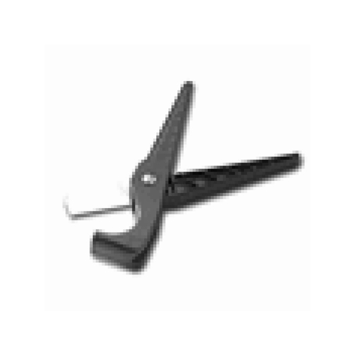 Kwikcut Spring Action Cutter Black