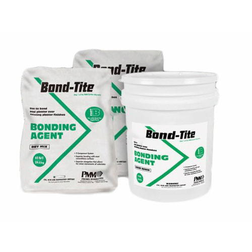 84015 5gal Milky White Bond Tite Resin