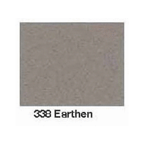 1% 338 Earthen 6.0 Sack Integral 1yd Pail