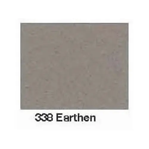 Solomon Colors Inc CF338 1% 6.0 Colorflo Liquid Color Cp Earthen